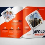 Bi-Fold Brochures from Bhandara Gharani Printers