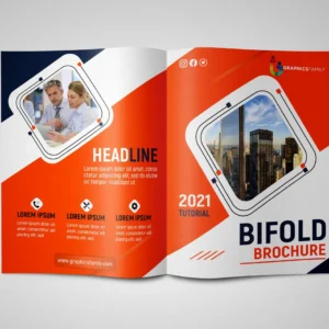 Bi-Fold Brochures from Bhandara Gharani Printers