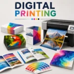 Digital Printing