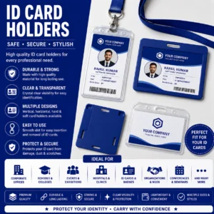 ID Card Holders