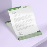 Custom Letterheads