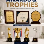Awards