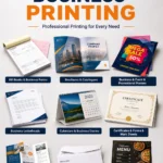 Business Printing