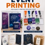 Event Printing