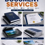 Document Services