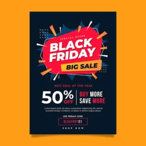 Promotional Posters