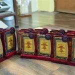 Gold Trophy Printing