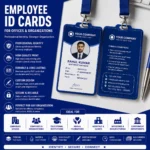 Employee ID Card Printing in Nabarangpur