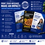 Flyer Printing in Nabarangpur | BG Printers