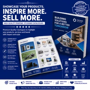 Product Catalogues
