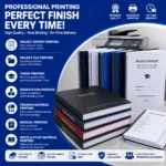 Project report and thesis printing service in Nabarangpur Odisha