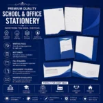 Custom school and office stationery printing in Nabarangpur